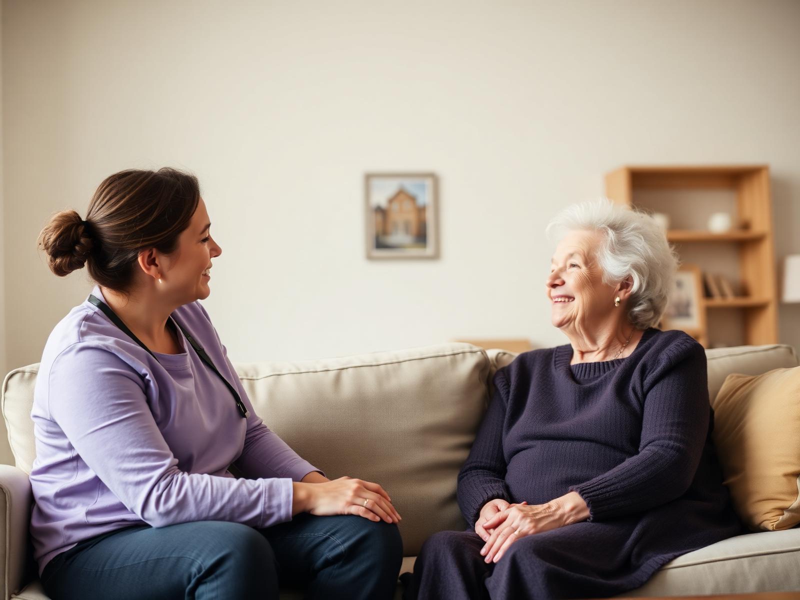 How to Know If an NDIS Provider Is Right for You